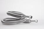 JULABO USA, Inc. 8891802 1 m vacuum insulated metal tubing M16x1 f; -100 to +400 °C Maximum allowable operating pressure: 72 PSI | 5 bar; ID = 1/2