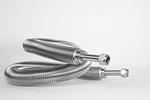 JULABO USA, Inc. 8891804 2 m vacuum insulated metal tubing M16x1 f; -100 to +400 °C Maximum allowable operating pressure: 72 PSI | 5 bar; ID = 1/2