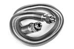 JULABO USA, Inc. 8891809 3 m vacuum insulated metal tubing M24x1.5 f; -100 to +400 °C Maximum allowable operating pressure: 72 PSI | 5 bar; ID = 1/2