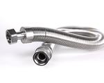 JULABO USA, Inc. 8891810 1 m vacuum insulated metal tubing M30x1.5 f; -100 to +400 °C Maximum allowable operating pressure: 600 PSI | 41 bar; ID = 3/4