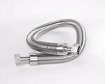 JULABO USA, Inc. 8891818 5 m vacuum insulated metal tubing M38x1.5 f; -100 to +400 °C Maximum allowable operating pressure: 460 PSI | 31.7 bar; ID = 1