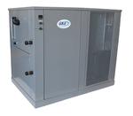 JULABO USA, Inc. 8891926.16 ACWC-90-Q Industrial Chiller 230V/60Hz/3PPE 26kW @ 10°C Ambient temp tolerance: 4.5°C (40°F) to 35°C (95°F)