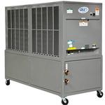 JULABO USA, Inc. 8891954.16 ACWC-180-E Industrial Chiller 230V/60Hz/3PPE 57.75kW @ 10°C Ambient temp tolerance: -28°C (-20°F) to 35°C (95°F)