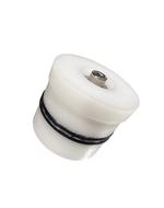 JULABO USA, Inc. 8891993 PRESTO fill port plug for use with HFE fluids; forms a seal to minimize evaporation. Not for use with A70, W56, W58, W91, W92