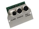 JULABO USA, Inc. 8900100 Electronic module with analog connections for SL / HL circulators