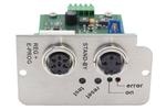 JULABO USA, Inc. 8900105 Electronic module with analog connections (Input, Output, Standby-In), for PRESTO