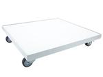 JULABO USA, Inc. 8910040 Castor platform with locking wheels