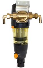 JULABO USA, Inc. 8920000 Particle filter for cooling water cycle
