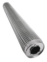 JULABO USA, Inc. 8920039 Micro-filter cartridge 100 micron - for stainless steel housing, SemiChills units only