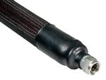 JULABO USA, Inc. 8930214 Metal Tubing Triple Insulated 3.0m (-100 350Â°C), M16x1 female fittings.