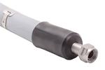 JULABO USA, Inc. 8930223 Metal Tubing Single-Insulated 3.0m (-50 200Â°C), M16x1 female fittings.