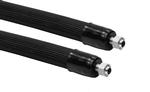 JULABO USA, Inc. 8930263 2 m Metal tubing, triple-insulated, 2 fittings M24x1.5 female (-100 to +350 Â°C)