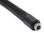 JULABO USA, Inc. 8930272 1.5 m Metal tubing, triple insulated, 2 fittings M30x1.5 female (-100 to +350 Â°C)