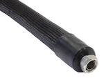 JULABO USA, Inc. 8930274 3 m Metal tubing, triple insulated, 2 fittings M30x1.5 female (-100 to +350 Â°C)