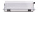 JULABO USA, Inc. 8970288 Lift-up Cover, clear, for use with SW22 / SW23 shaking water baths