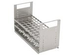 JULABO USA, Inc. 8970344 Test Tube Rack for 50 Test Tubes 16/17mm dia.