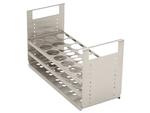 JULABO USA, Inc. 8970347 Test Tube Rack for 21 Test Tubes 30mm dia.
