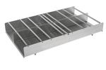 JULABO USA, Inc. 8970365 Carrier for Tray 8 Erlenmeyer flasks (500ml); for use with SW22 or SW23