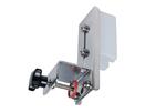 JULABO USA, Inc. 8970400 Clamp for cooler probe (for FT200, FT400, FT402)