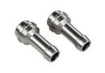 JULABO USA, Inc. 8970446 Adapter barbed, 9.5mm OD, pair (for CORIO CD/CP, DYNEO, MAGIO)
