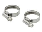 JULABO USA, Inc. 8970482 Tube clamps, size 3 for reinforced tubing 12 mm or 1/2