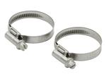 JULABO USA, Inc. 8970484 Tube clamps, size 5 for reinforced tubing 1