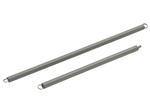 JULABO USA, Inc. 8970631 Springs consisting of 5 springs 190mm and 12 springs 135mm (for tray 8970630) (set)