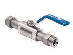 JULABO USA, Inc. 8970851 Shut-off vale M24x1.5 female/male (-60 +200 Â°C)