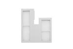 JULABO USA, Inc. 8970905 Air filter for AWC100