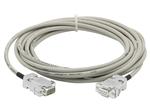 JULABO USA, Inc. 8980074 RS232 interface cable, 5.0 m, null modem