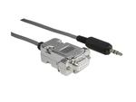 JULABO USA, Inc. 8980075 RS232 interface cable, 3.0 m, for Shaking water baths SW22, SW23