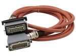 JULABO USA, Inc. 8980125 Extension Cable, for Forte HT controllers, 5m
