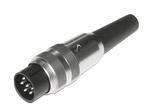 JULABO USA, Inc. 8980137 Stakei Connector 2 pin