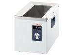 JULABO USA, Inc. 9550504.33 PURA 4, 4L water bath, to 99 °C with timer and °F/°C operation. 230V/50-60Hz