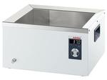 JULABO USA, Inc. 9550514.22 PURA 14, 14L water bath, to 99 °C with timer and °F/°C operation. 100-115V/60Hz