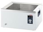JULABO USA, Inc. 9550514.33 PURA 14, 14L water bath, to 99 °C with timer and °F/°C operation. 230V/50-60Hz
