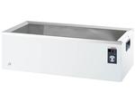 JULABO USA, Inc. 9550530.22 PURA 30, 30L water bath, to 99 °C with timer and °F/°C operation. 100-115V/60Hz