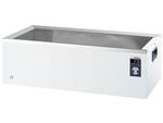 JULABO USA, Inc. 9550530.33 PURA 30, 30L water bath, to 99 °C with timer and °F/°C operation. 230V/50-60Hz