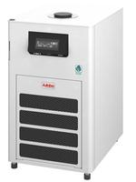 JULABO USA, Inc. 9610081.3000561 VALEGRO 801 natural refrigerant chiller, 800W cooling power, -20 to +40 °C range, R290 refrigerant, adjustable 1.1-bar pump, M16x1 threaded pump fittings with 8mm and 12mm hose barbs