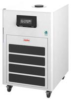 JULABO USA, Inc. 9612253.30007023 VALEGRO 2503H natural refrigerant chiller, 2500W cooling power, 2kW heater, -20 to +85 °C range, R290 refrigerant, adjustable 3.5-bar pump, M24x1.5 threaded pump fittings with 12mm hose barbs