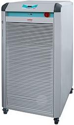 JULABO USA, Inc. 9676110.16 FLW11006 water-cooled recirculating chiller 230V/3Ph/60Hz
