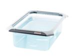 JULABO USA, Inc. 9901319 Transparent bath tank BT19, up to +100Â°C