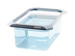 JULABO USA, Inc. 9901327 Transparent bath tank BT27, up to +100Â°C