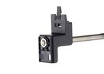 JULABO USA, Inc. 9970022 Stand attachment with rod 200x12 mm dia. for CORIO C/CD/CP, DYNEO DD
