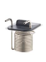 JULABO USA, Inc. 9970240 Bath cover with built-in heat exchanger for bath BC4/BC6, 200F/201F/300F