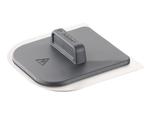 JULABO USA, Inc. 9970296 Flat bath cover for B5/BT5