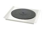 JULABO USA, Inc. 9970571 Flat bath cover PURA 10 with 1 opening 190 mm dia. and set of rings