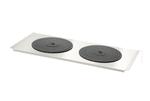 JULABO USA, Inc. 9970575 Flat bath cover PURA 22 with 2 openings 190 mm dia. and sets of rings