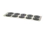 JULABO USA, Inc. 9970576 Flat bath cover PURA 30 with 10 openings 115 mm dia. and sets of rings