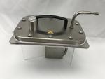 JULABO USA, Inc. 9970700 Condensation Trap with Bath Lid for 600F /800F, 1000F, 1000FW, 1200F, 1200FW